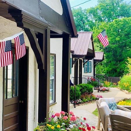 Riverview Inn Chattanooga Kültér fotó