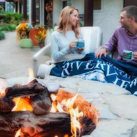 Riverview Inn Chattanooga Kültér fotó