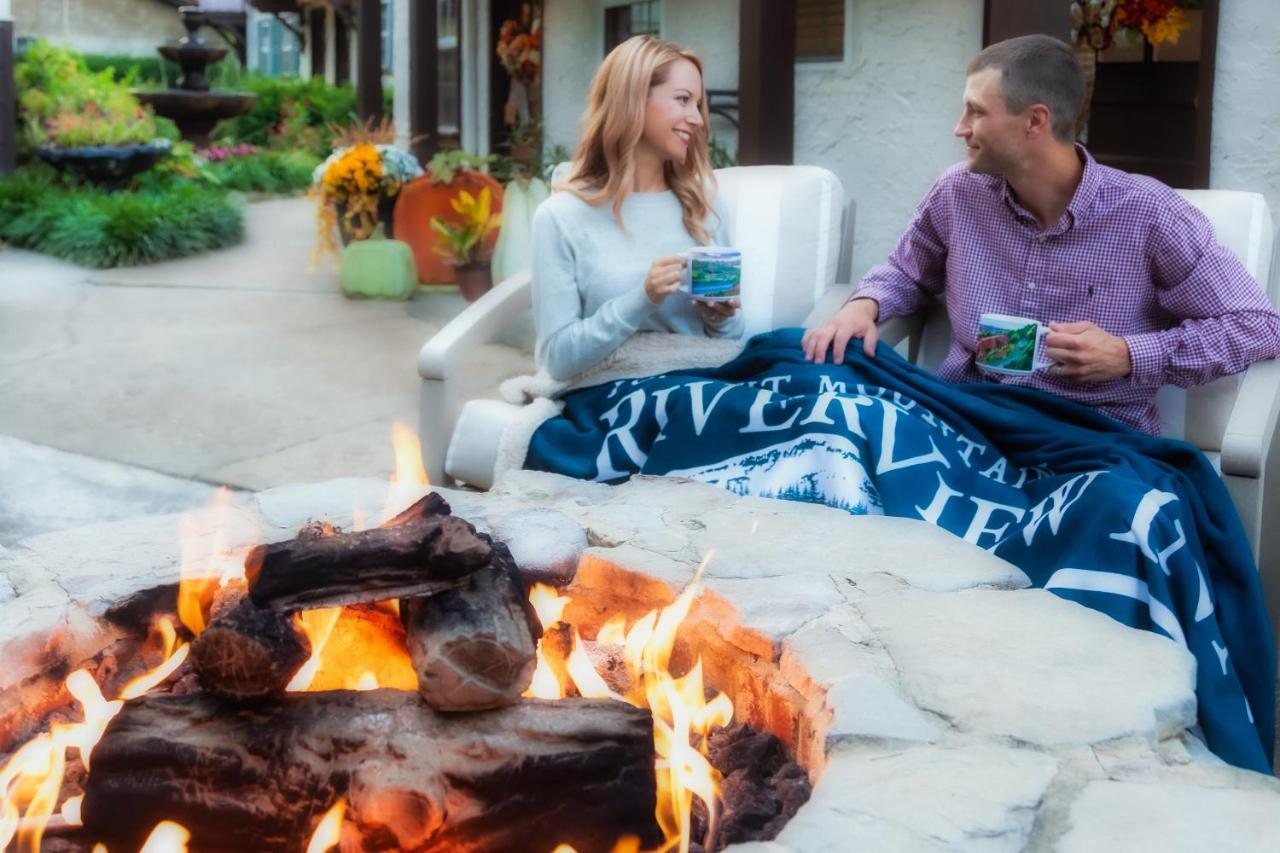 Riverview Inn Chattanooga Kültér fotó