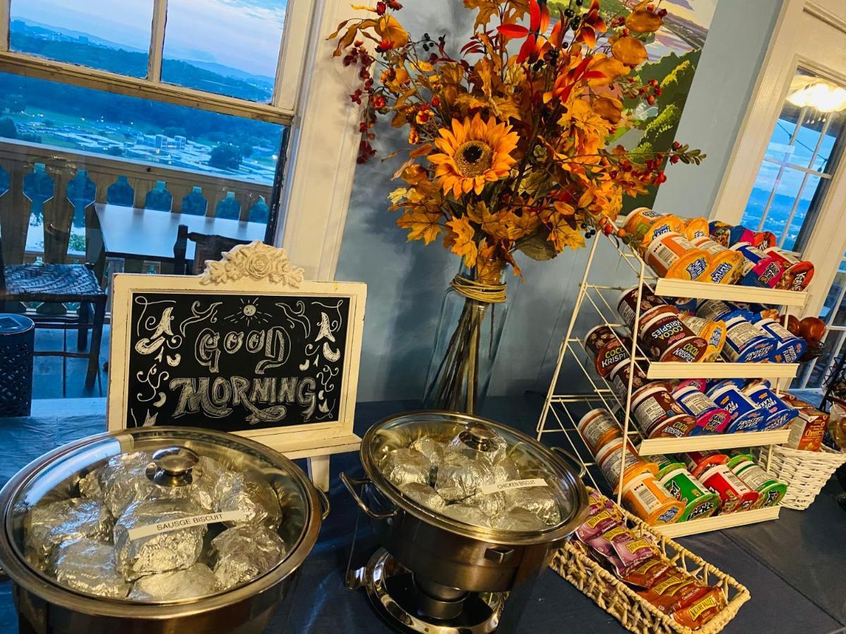 Riverview Inn Chattanooga Kültér fotó