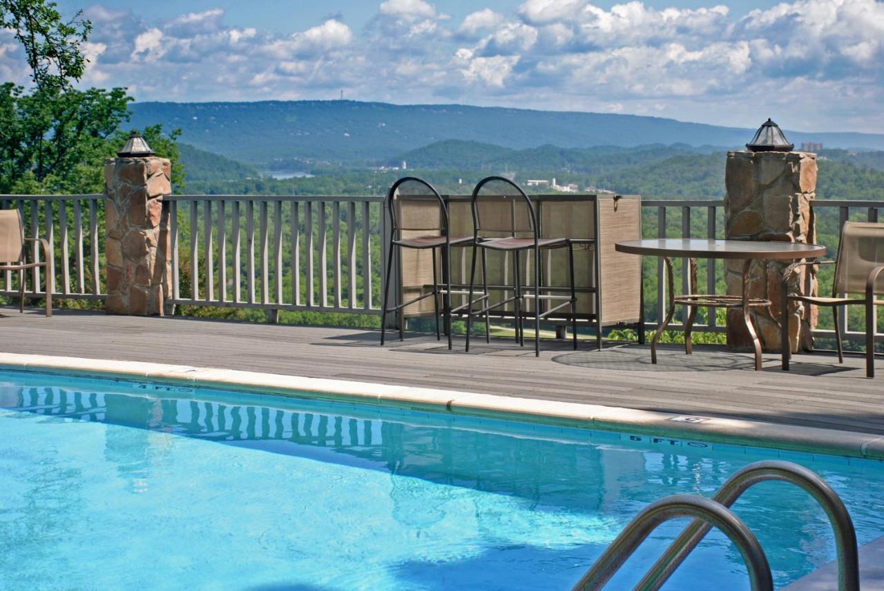 Riverview Inn Chattanooga Kültér fotó