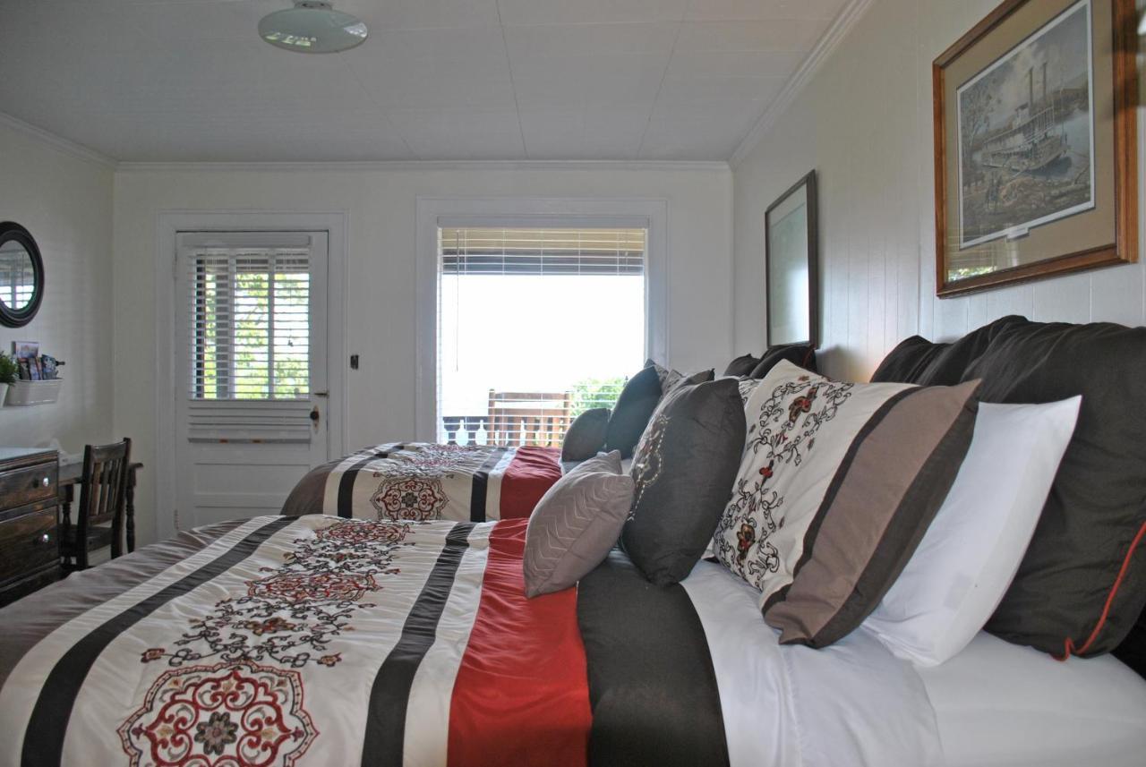 Riverview Inn Chattanooga Kültér fotó