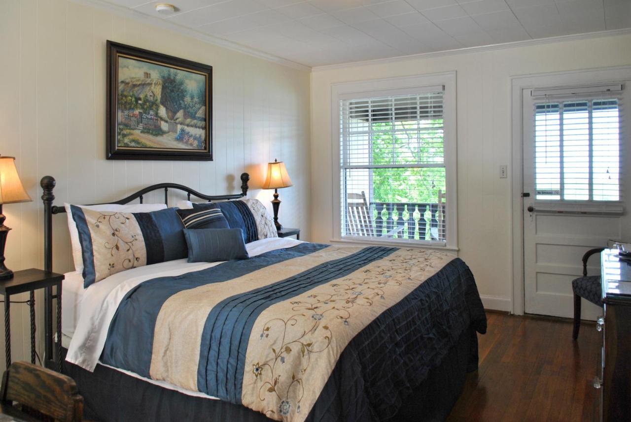 Riverview Inn Chattanooga Kültér fotó