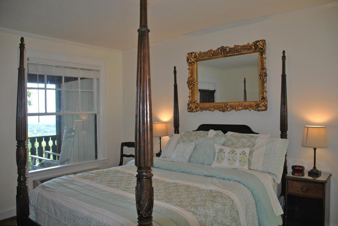 Riverview Inn Chattanooga Kültér fotó