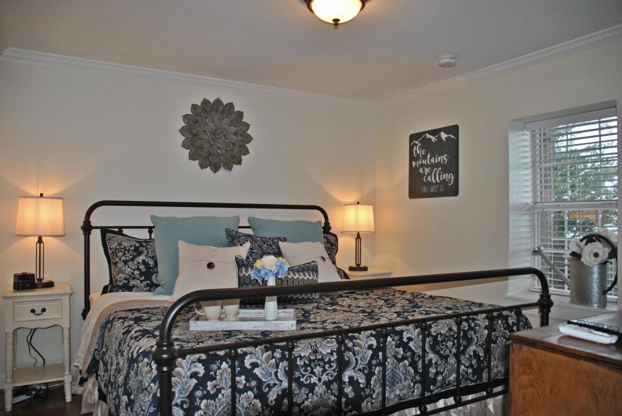 Riverview Inn Chattanooga Kültér fotó